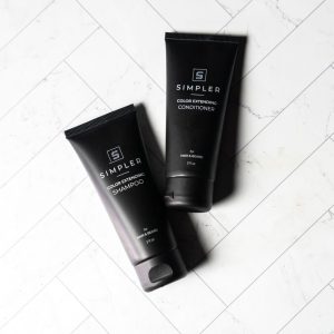 Shampoo & Conditioner 5 – Tube Sampler Kit