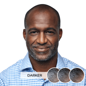 Partial Coverage – Color Box