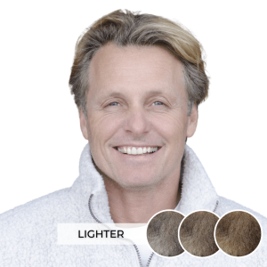 Partial Coverage – Color Box