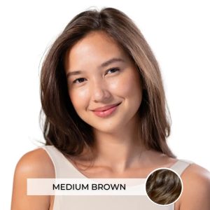 Women’s Full Coverage – Color Box