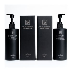 The Complete Color Kit- Partial Coverage