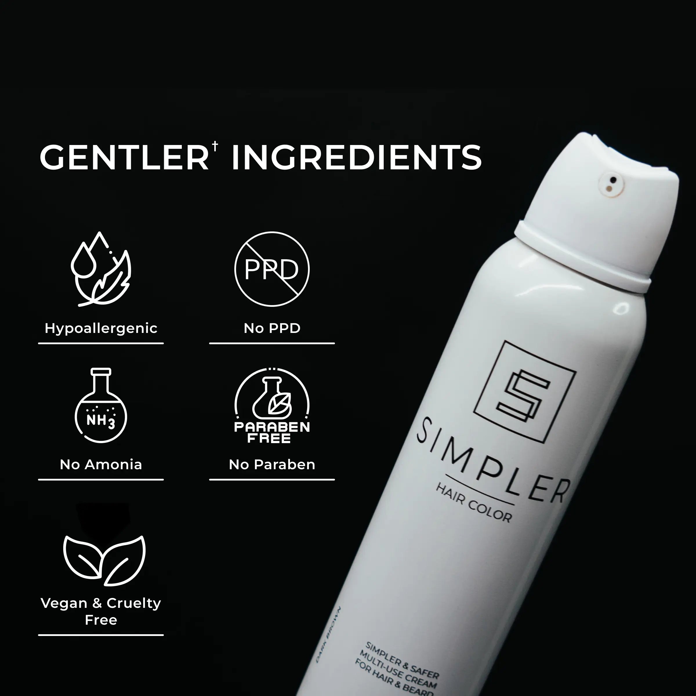 Full Coverage - Color Box