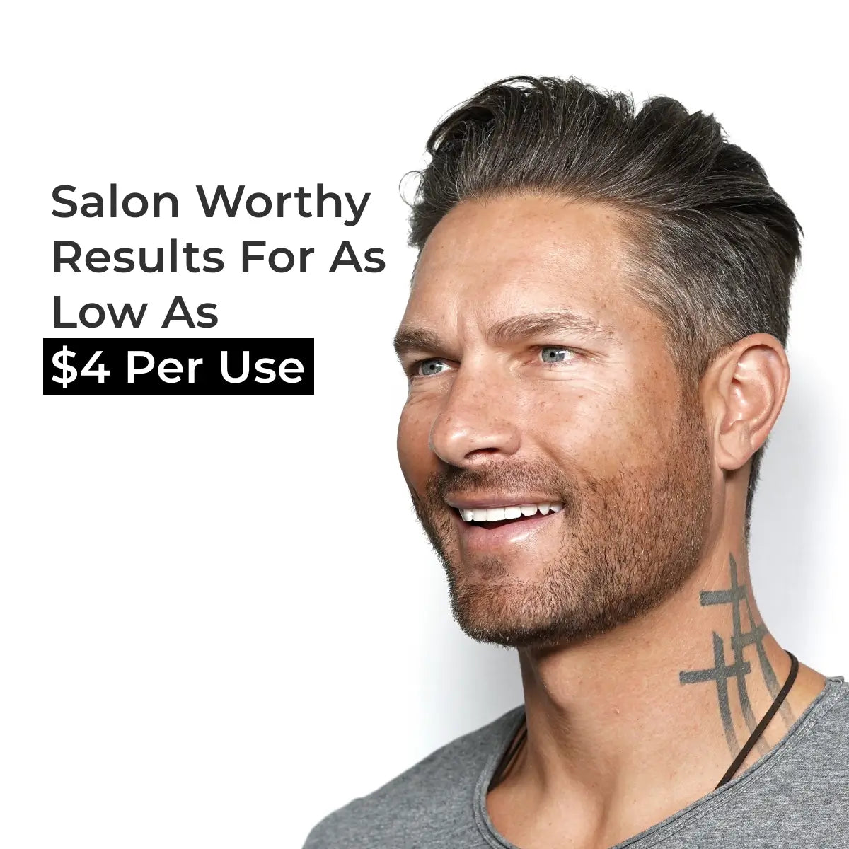 Full Coverage - Color Box