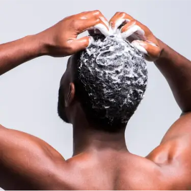 SIMPLER HAIR COLOR - Shampoo & Conditioner 5 - Tube Sampler Kit